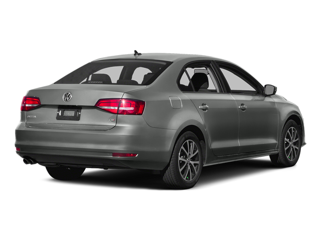 2015 Volkswagen Jetta 1.8T S