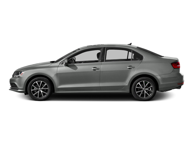 2015 Volkswagen Jetta 1.8T S