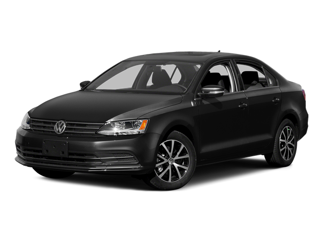 2015 Volkswagen Jetta 1.8T S