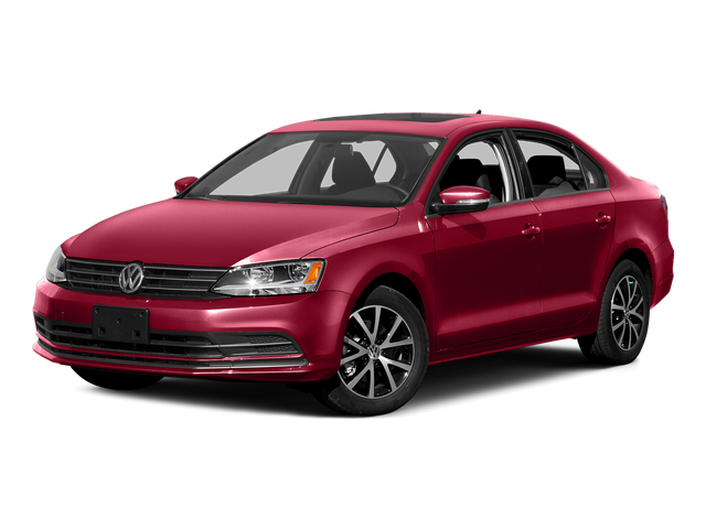 2015 Volkswagen Jetta 1.8T S