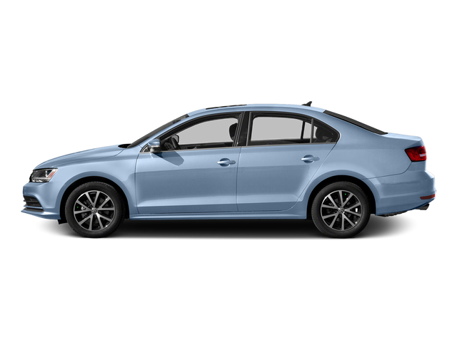 2015 Volkswagen Jetta 2.0L S Technology