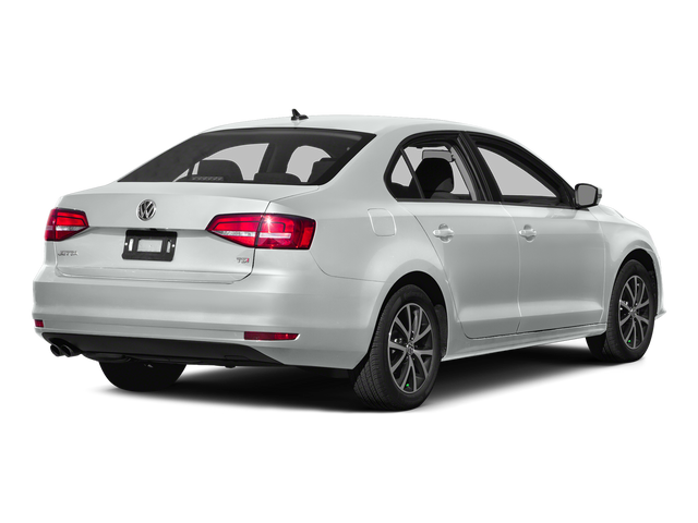 2015 Volkswagen Jetta 2.0L TDI S