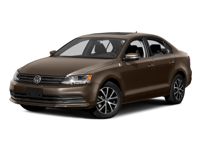 2015 Volkswagen Jetta 2.0L TDI SEL