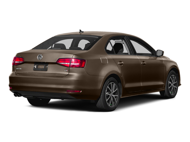 2015 Volkswagen Jetta 2.0L TDI SEL