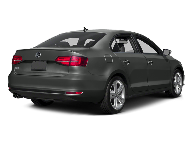 2015 Volkswagen Jetta 2.0T GLI SE