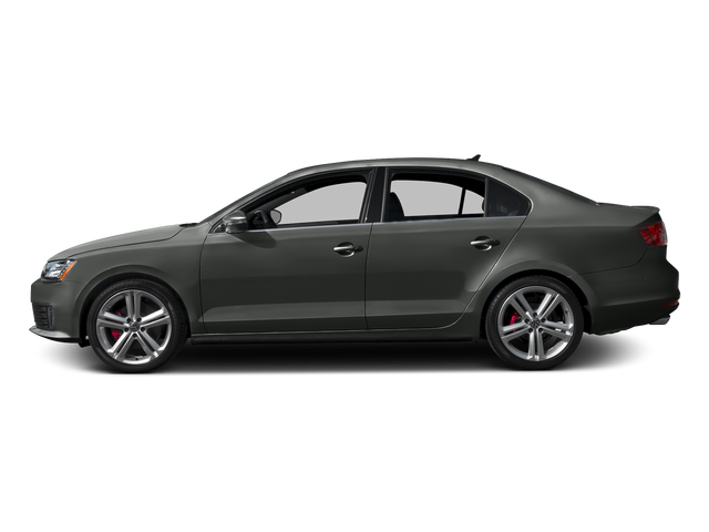 2015 Volkswagen Jetta 2.0T GLI SE