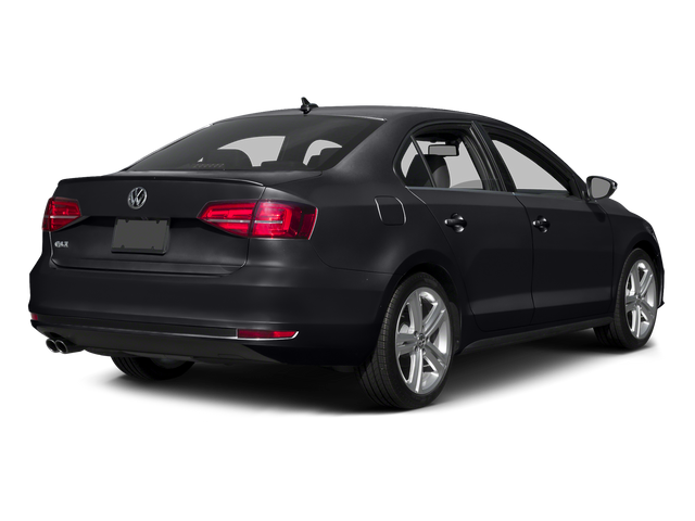 2015 Volkswagen Jetta 2.0T GLI SE