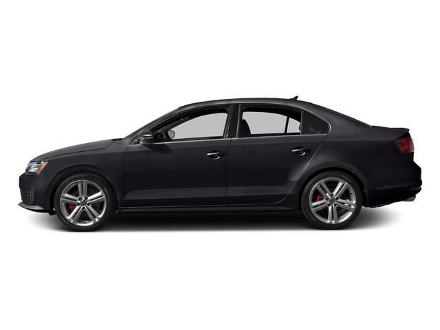 2015 Volkswagen Jetta 2.0T GLI SE