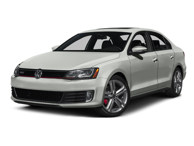 2015 Volkswagen Jetta 2.0T GLI SE