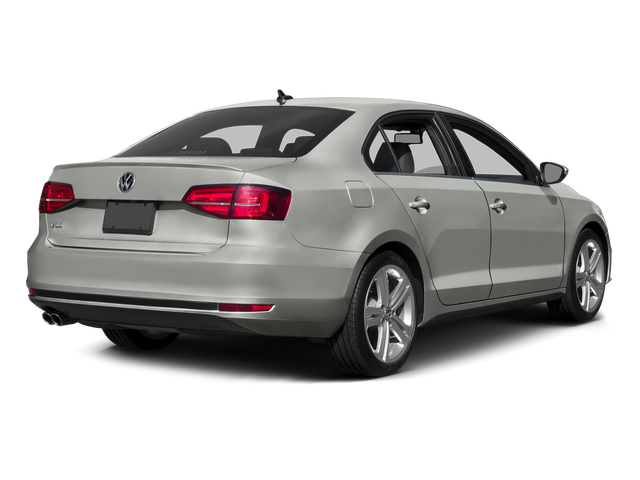 2015 Volkswagen Jetta 2.0T GLI SE