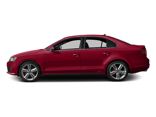 2015 Volkswagen Jetta 2.0T GLI SEL