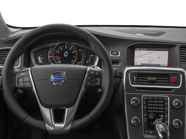 2015 Volvo S60 T5 Drive-E Premier
