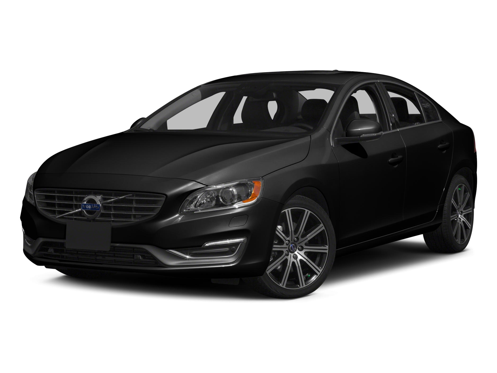 2015 Volvo S60