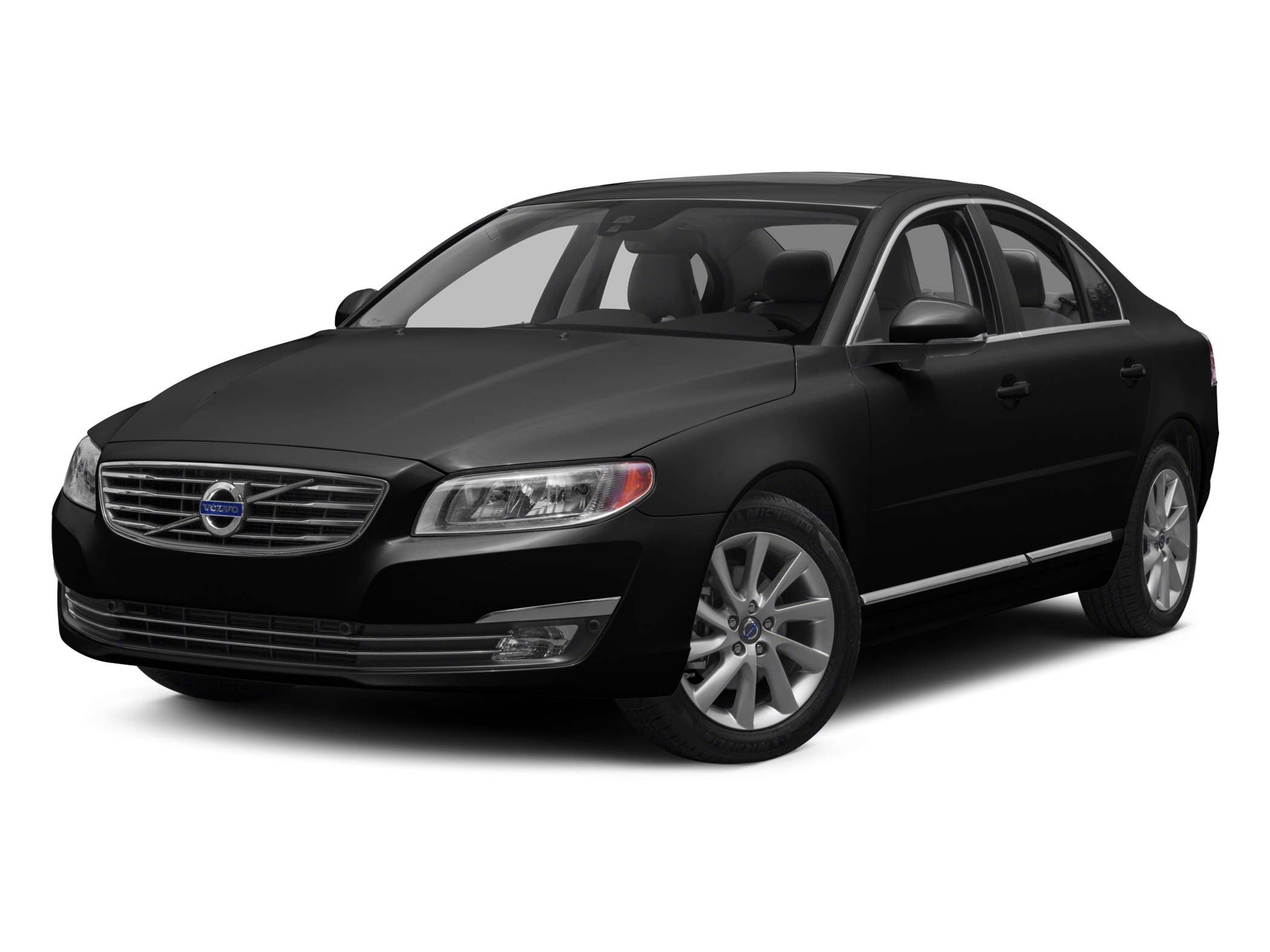 2015 Volvo S80