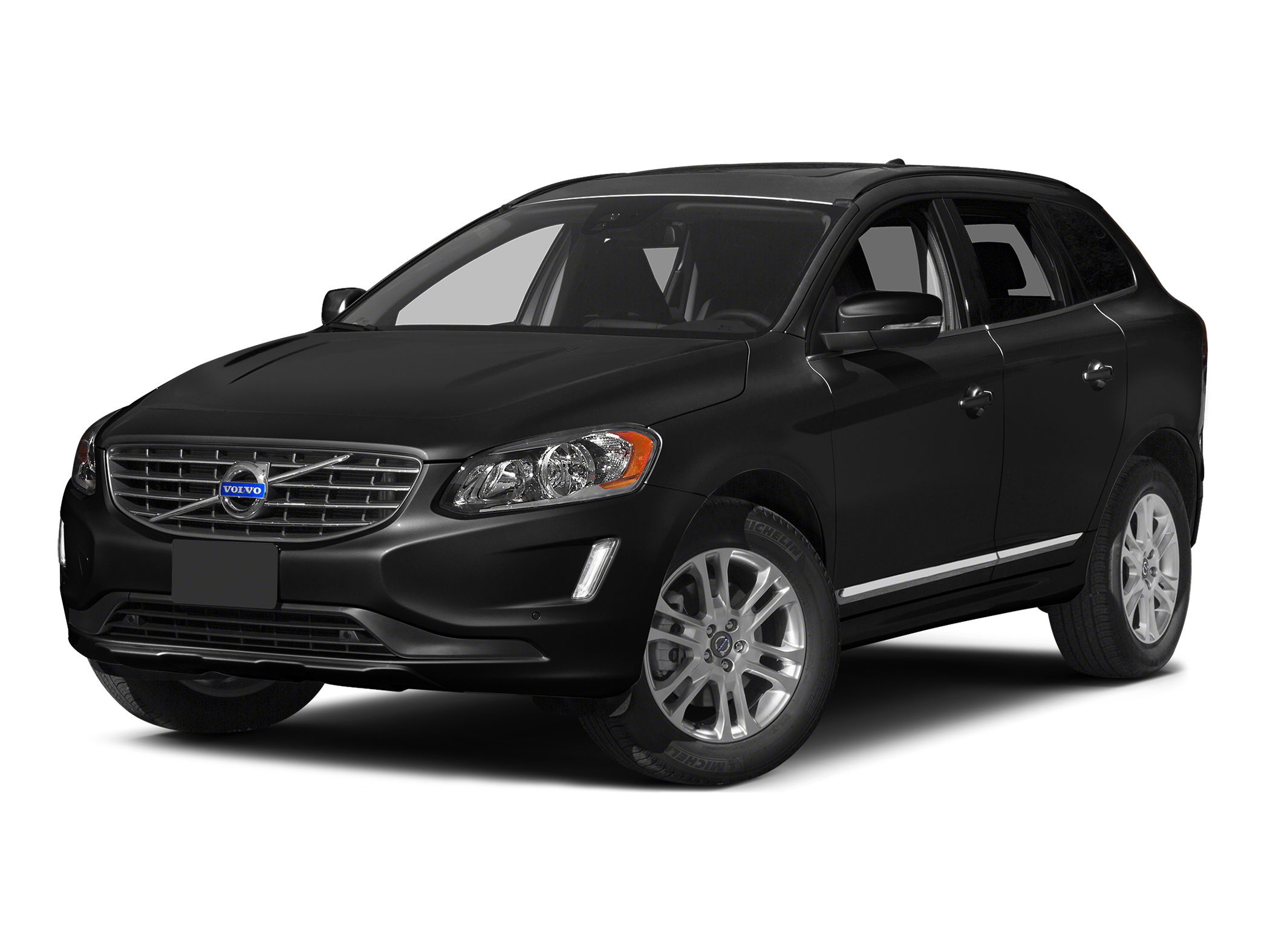 2015 Volvo XC60