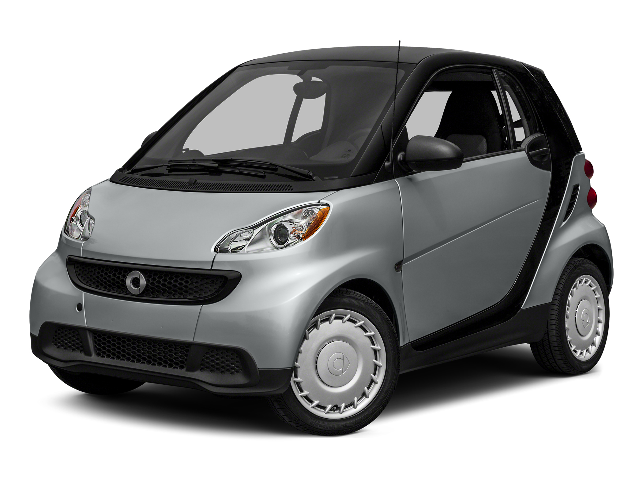 2015 smart Fortwo