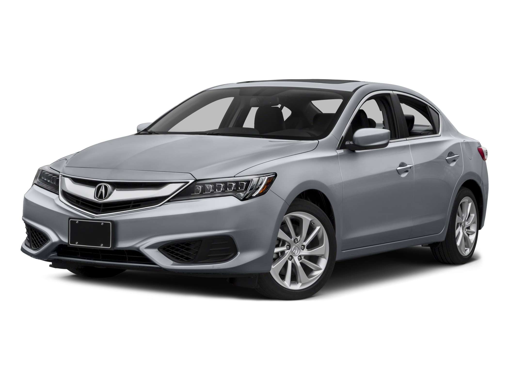 2016 Acura ILX