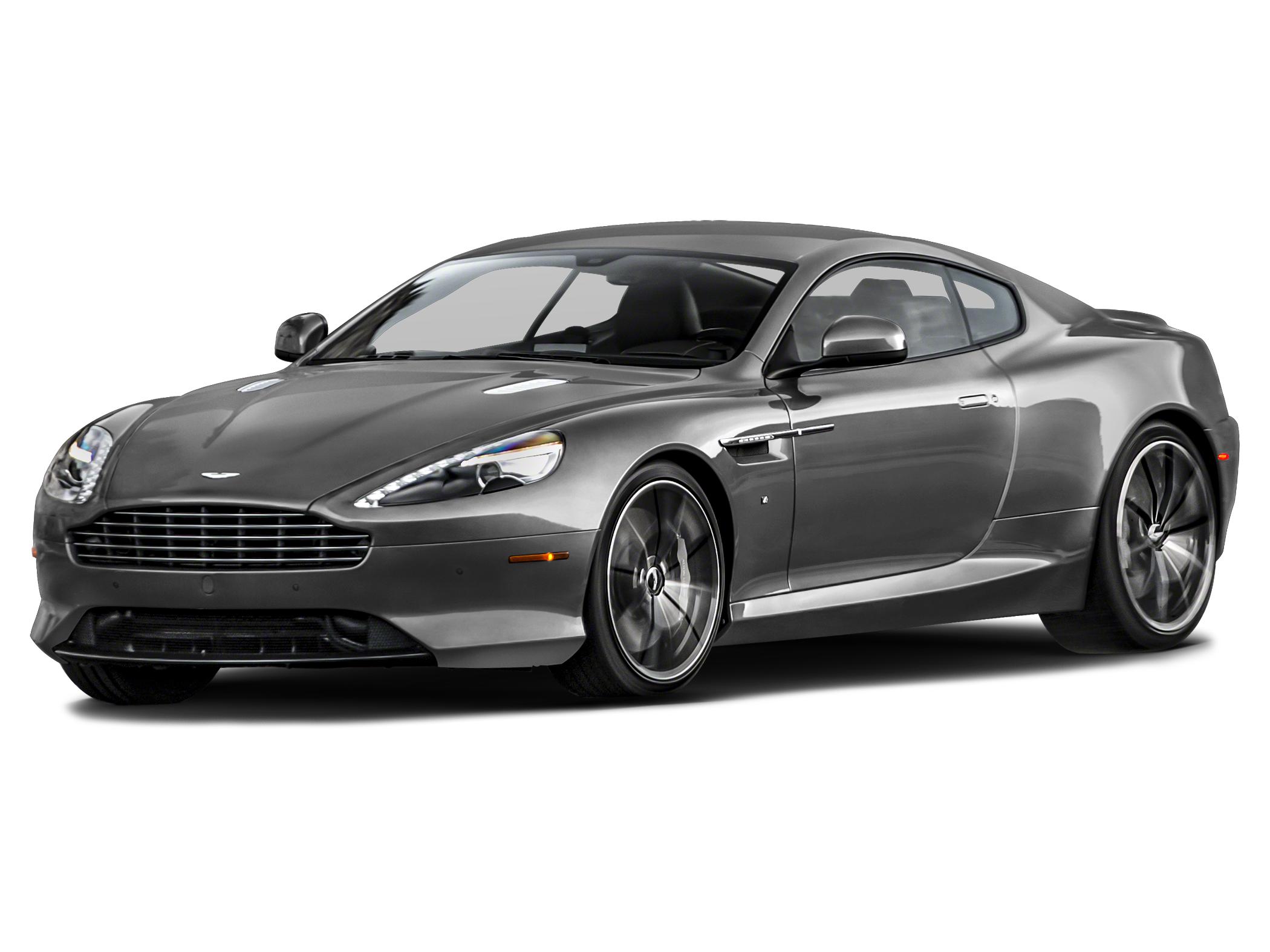 2016 Aston Martin DB9