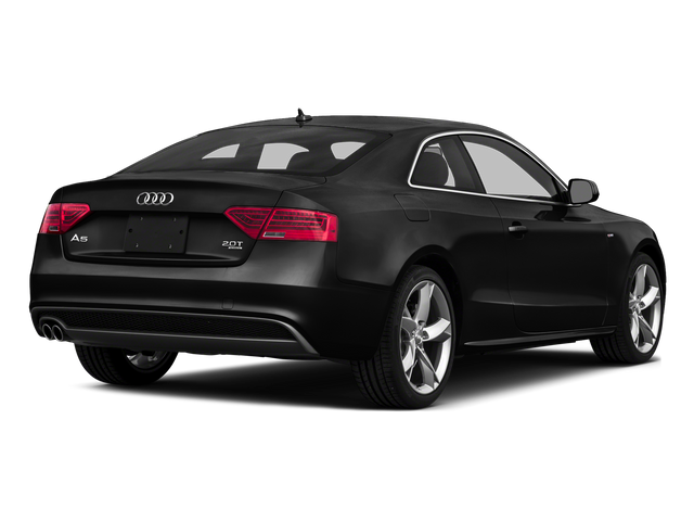 2016 Audi A5 Premium