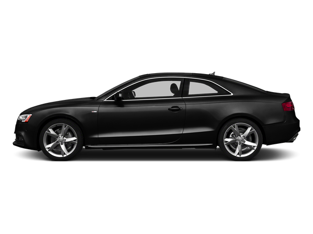 2016 Audi A5 Premium