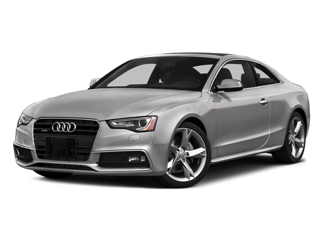 2016 Audi A5 Premium