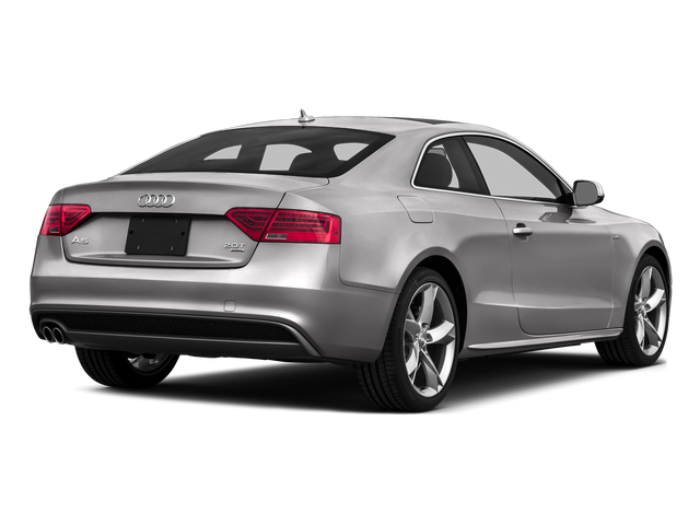 2016 Audi A5 Premium