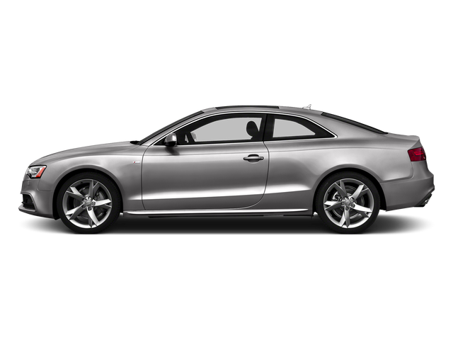 2016 Audi A5 Premium