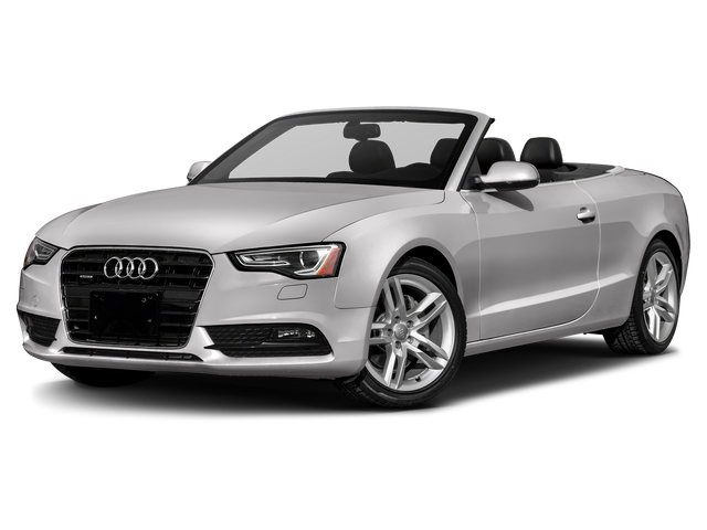 2016 Audi A5 Premium