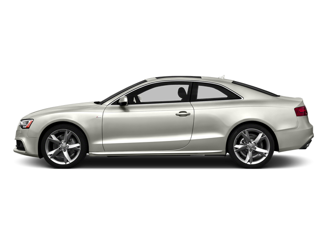 2016 Audi A5 Premium