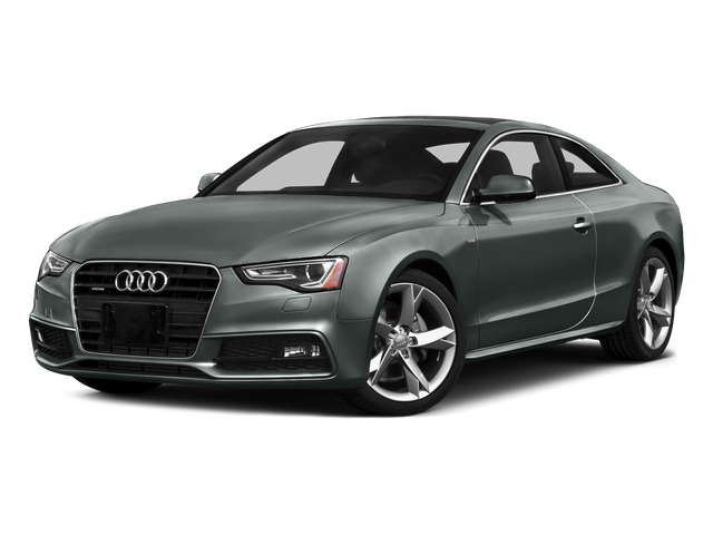 2016 Audi A5 Premium Plus