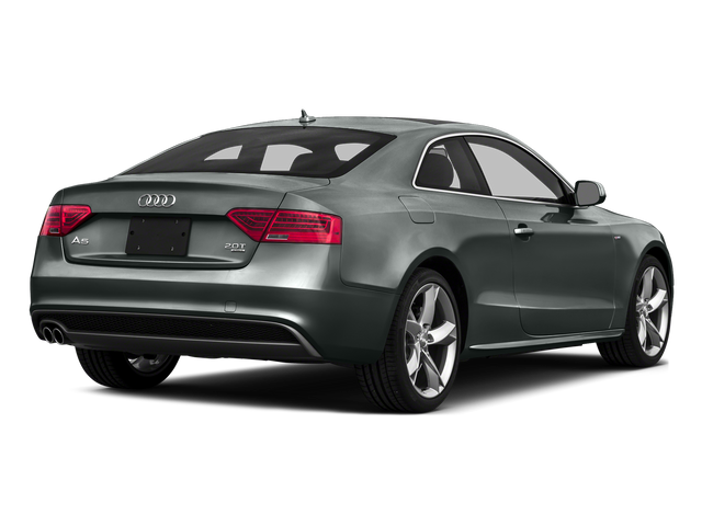 2016 Audi A5 Premium Plus