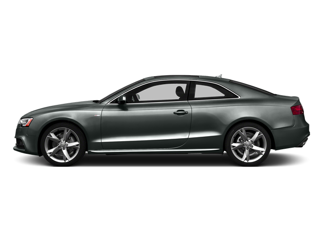 2016 Audi A5 Premium Plus