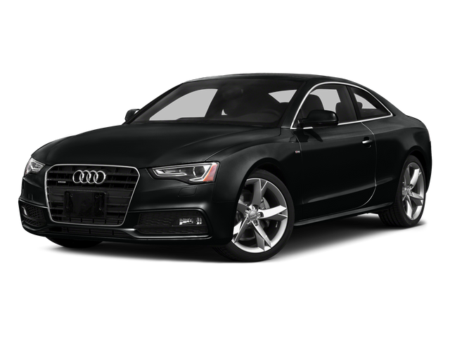 2016 Audi A5 Premium Plus