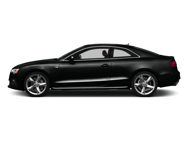 2016 Audi A5 Premium Plus