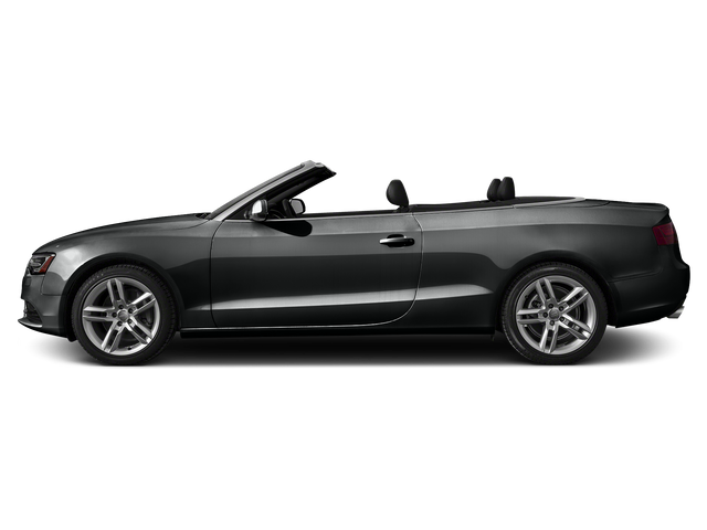 2016 Audi A5 Premium Plus