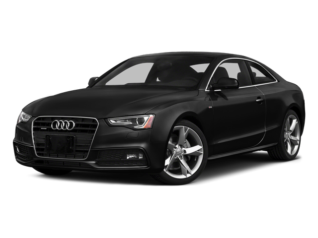 2016 Audi A5 Premium Plus