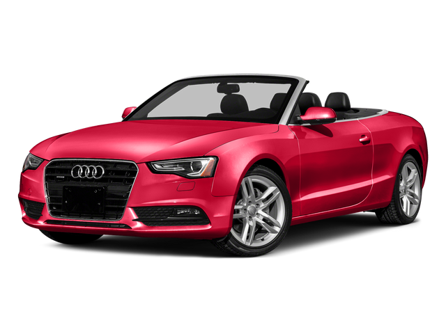 2016 Audi A5 Premium Plus