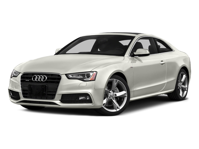 2016 Audi A5 Premium Plus