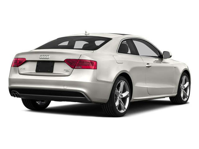 2016 Audi A5 Premium Plus