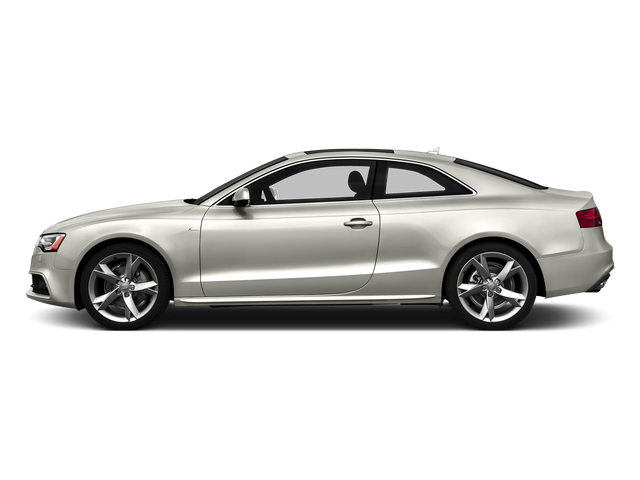 2016 Audi A5 Premium Plus