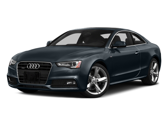 2016 Audi A5 Premium Plus