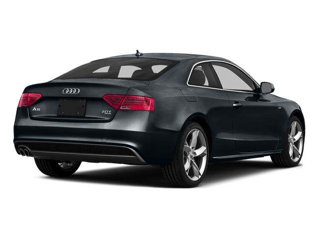 2016 Audi A5 Premium Plus