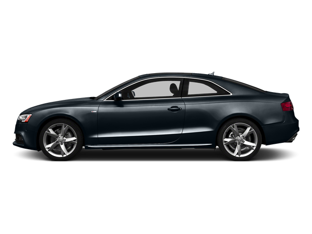 2016 Audi A5 Premium Plus