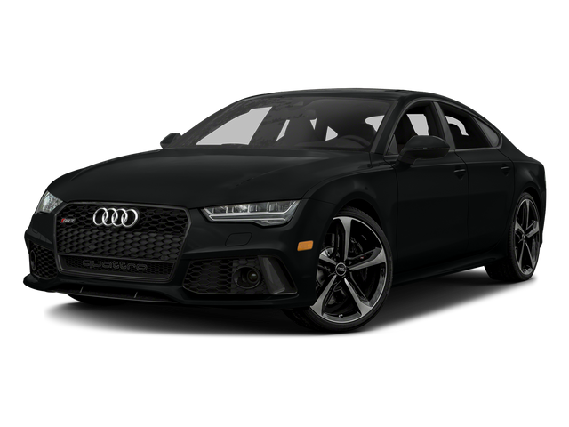 2016 Audi RS 7 Prestige