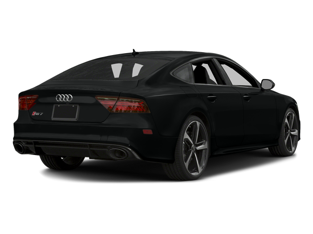 2016 Audi RS 7 Prestige