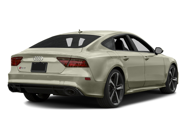 2016 Audi RS 7 Performance Prestige