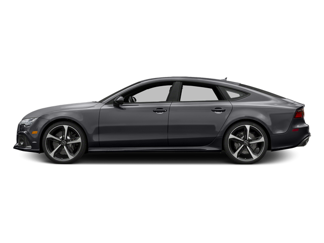 2016 Audi RS 7 Performance Prestige