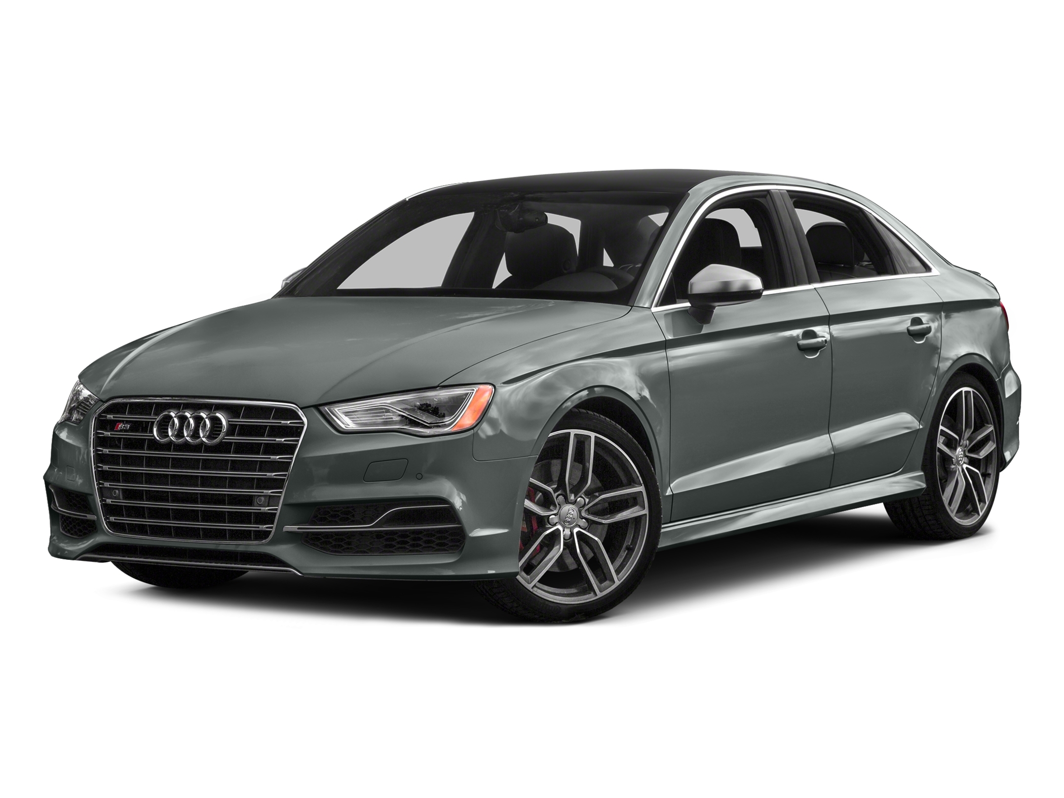 2016 Audi S3