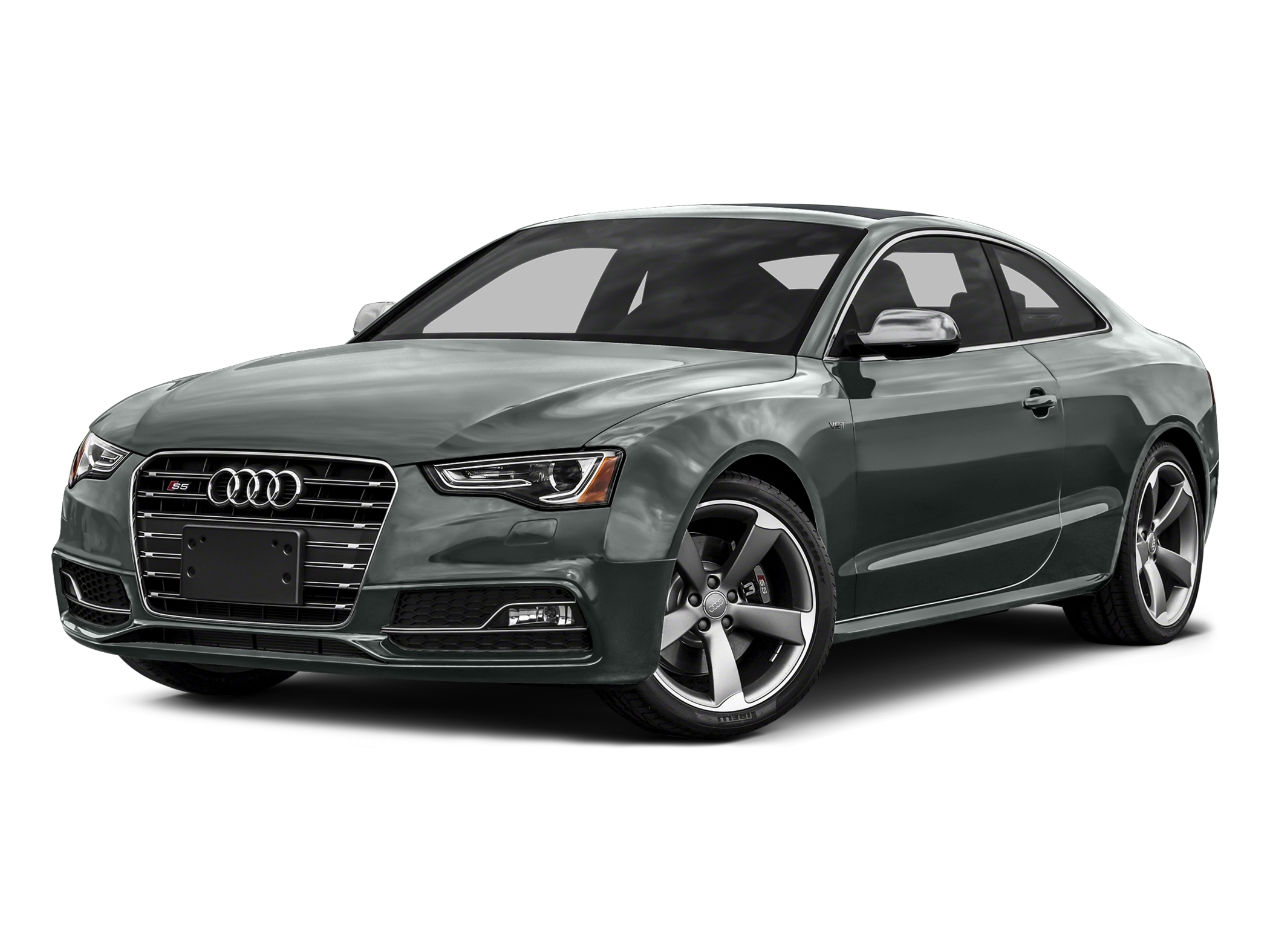 2016 Audi S5