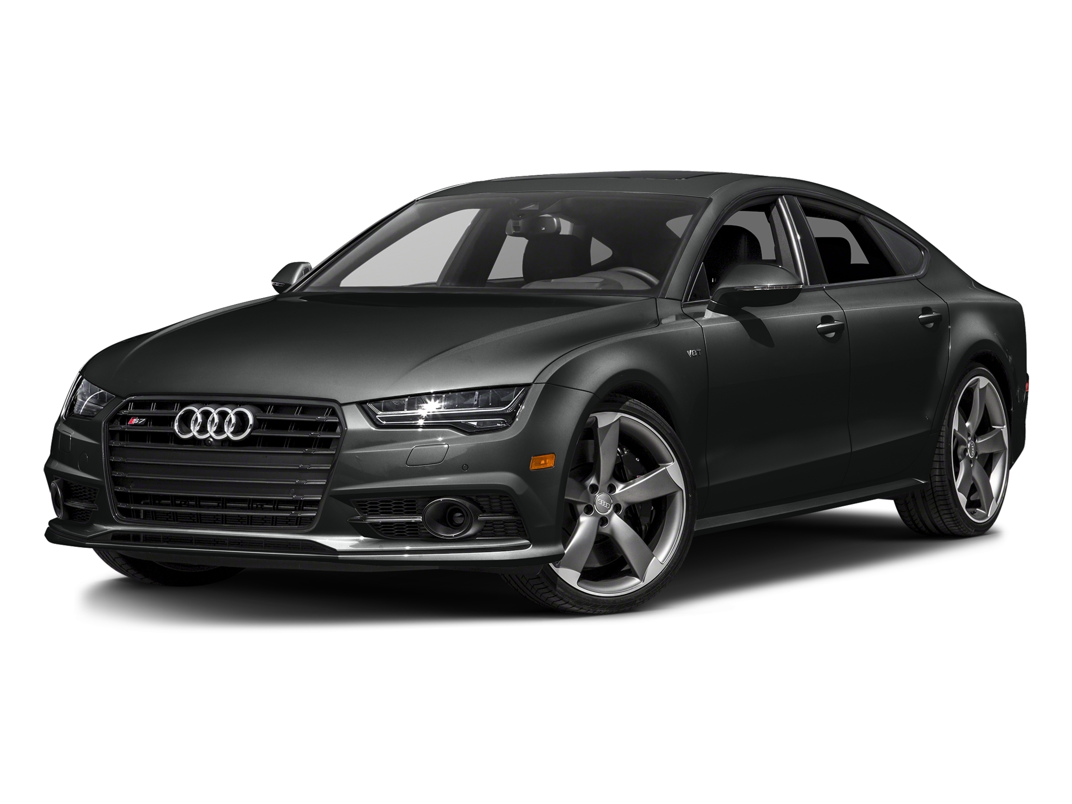 2016 Audi S7